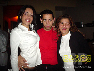 Rock no Doris Bar Rock no Doris Bar