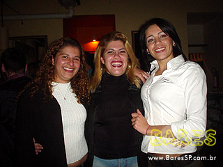 Rock no Doris Bar Rock no Doris Bar