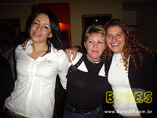 Rock no Doris Bar Rock no Doris Bar