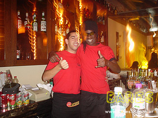 Rock no Doris Bar Rock no Doris Bar