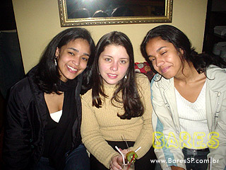 Rock no Doris Bar Rock no Doris Bar