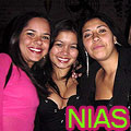 9 anos do Bar Nïas