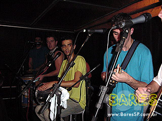 Pagode no Race Pagode no Race