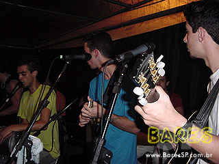 Pagode no Race Pagode no Race