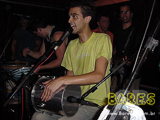 Pagode no Race Pagode no Race