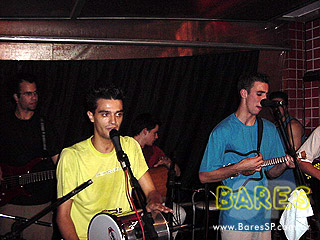 Pagode no Race Pagode no Race