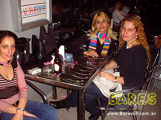 Nova Kadência e Intuisamba no Race Nova Kadência e Intuisamba no Race