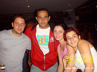 Nova Kadência e Intuisamba no Race Nova Kadência e Intuisamba no Race