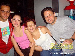 Nova Kadência e Intuisamba no Race Nova Kadência e Intuisamba no Race