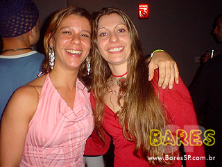 Nova Kadência e Intuisamba no Race Nova Kadência e Intuisamba no Race