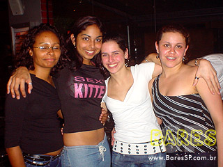 Nova Kadência e Intuisamba no Race Nova Kadência e Intuisamba no Race