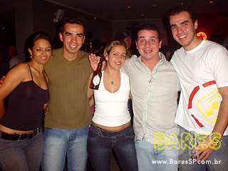 Nova Kadência e Intuisamba no Race Nova Kadência e Intuisamba no Race