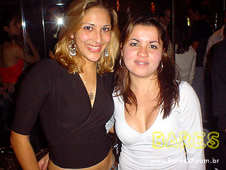 Nova Kadência e Intuisamba no Race Nova Kadência e Intuisamba no Race