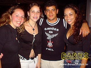 Nova Kadência e Intuisamba no Race Nova Kadência e Intuisamba no Race