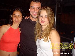 Nova Kadência e Intuisamba no Race Nova Kadência e Intuisamba no Race