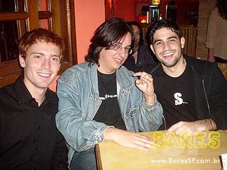 Blues no LUAU da VILLA Blues no LUAU da VILLA