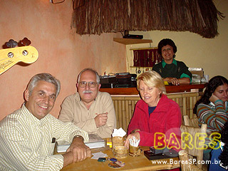 Blues no LUAU da VILLA Blues no LUAU da VILLA