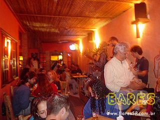 Blues no LUAU da VILLA Blues no LUAU da VILLA