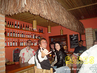 Blues no LUAU da VILLA Blues no LUAU da VILLA