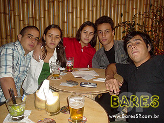 Blues no LUAU da VILLA Blues no LUAU da VILLA