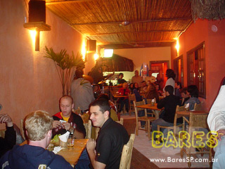 Blues no LUAU da VILLA Blues no LUAU da VILLA