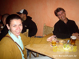 Blues no LUAU da VILLA Blues no LUAU da VILLA