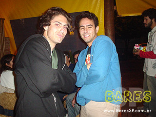 Blues no LUAU da VILLA Blues no LUAU da VILLA