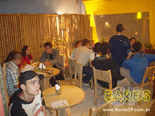 Blues no LUAU da VILLA Blues no LUAU da VILLA