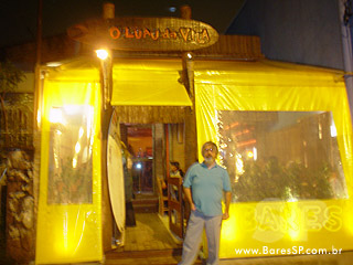 Blues no LUAU da VILLA Blues no LUAU da VILLA