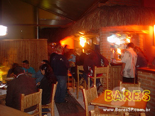 Blues no LUAU da VILLA Blues no LUAU da VILLA