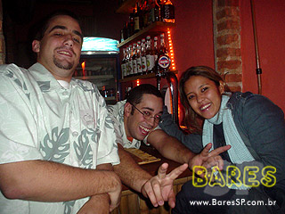 Blues no LUAU da VILLA Blues no LUAU da VILLA