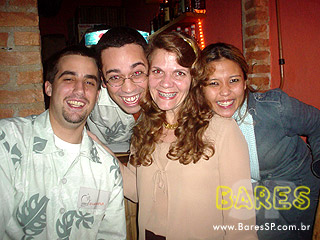 Blues no LUAU da VILLA Blues no LUAU da VILLA