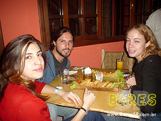 Blues no LUAU da VILLA Blues no LUAU da VILLA