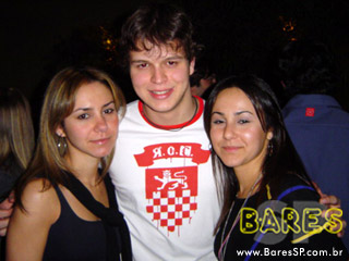 Aniversário de 1 ano do Zätar Aniversário de 1 ano do Zätar