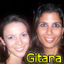 Rock In Trio no Gitana