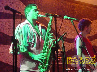 Quasímodo no D República Quasímodo no D República