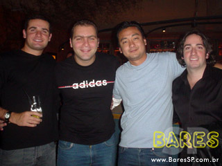 Quasímodo no D República Quasímodo no D República