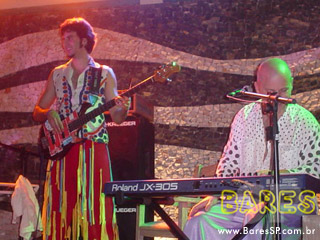 Quasímodo no D República Quasímodo no D República