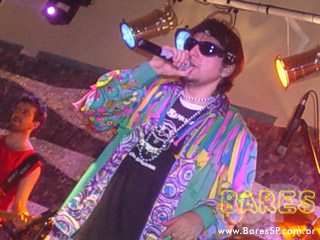 Quasímodo no D República Quasímodo no D República