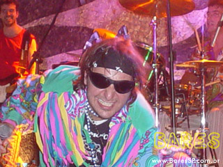 Quasímodo no D República Quasímodo no D República