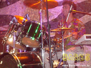 Quasímodo no D República Quasímodo no D República