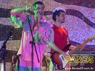 Quasímodo no D República Quasímodo no D República