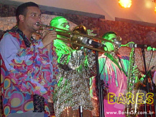 Quasímodo no D República Quasímodo no D República