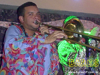 Quasímodo no D República Quasímodo no D República