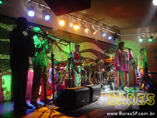 Quasímodo no D República Quasímodo no D República