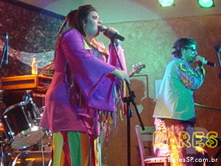 Quasímodo no D República Quasímodo no D República