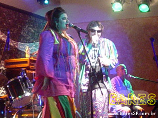 Quasímodo no D República Quasímodo no D República