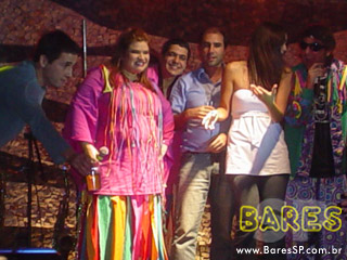 Quasímodo no D República Quasímodo no D República