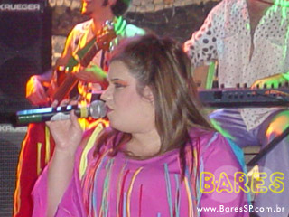 Quasímodo no D República Quasímodo no D República