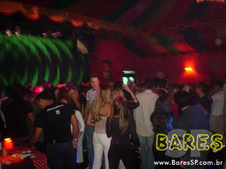 Lea Finn no Gitana Lea Finn no Gitana